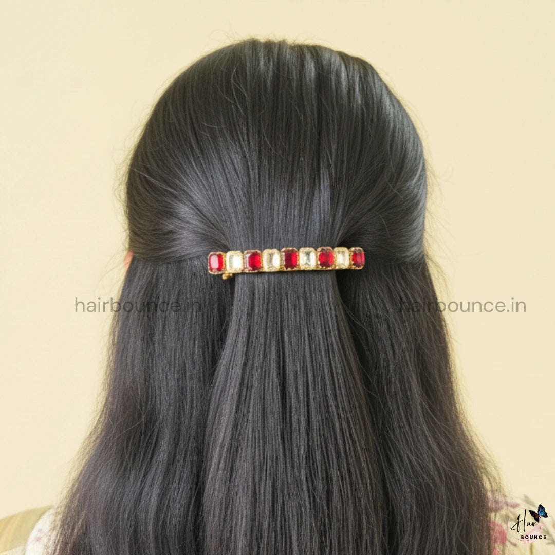 Elite Aura - Red White