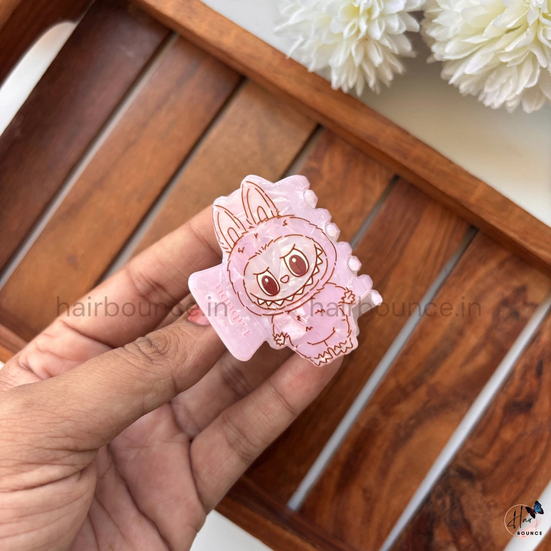 Kawaii Lalubu Hair Claw – Medium