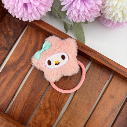 Star Toy Rubber Band