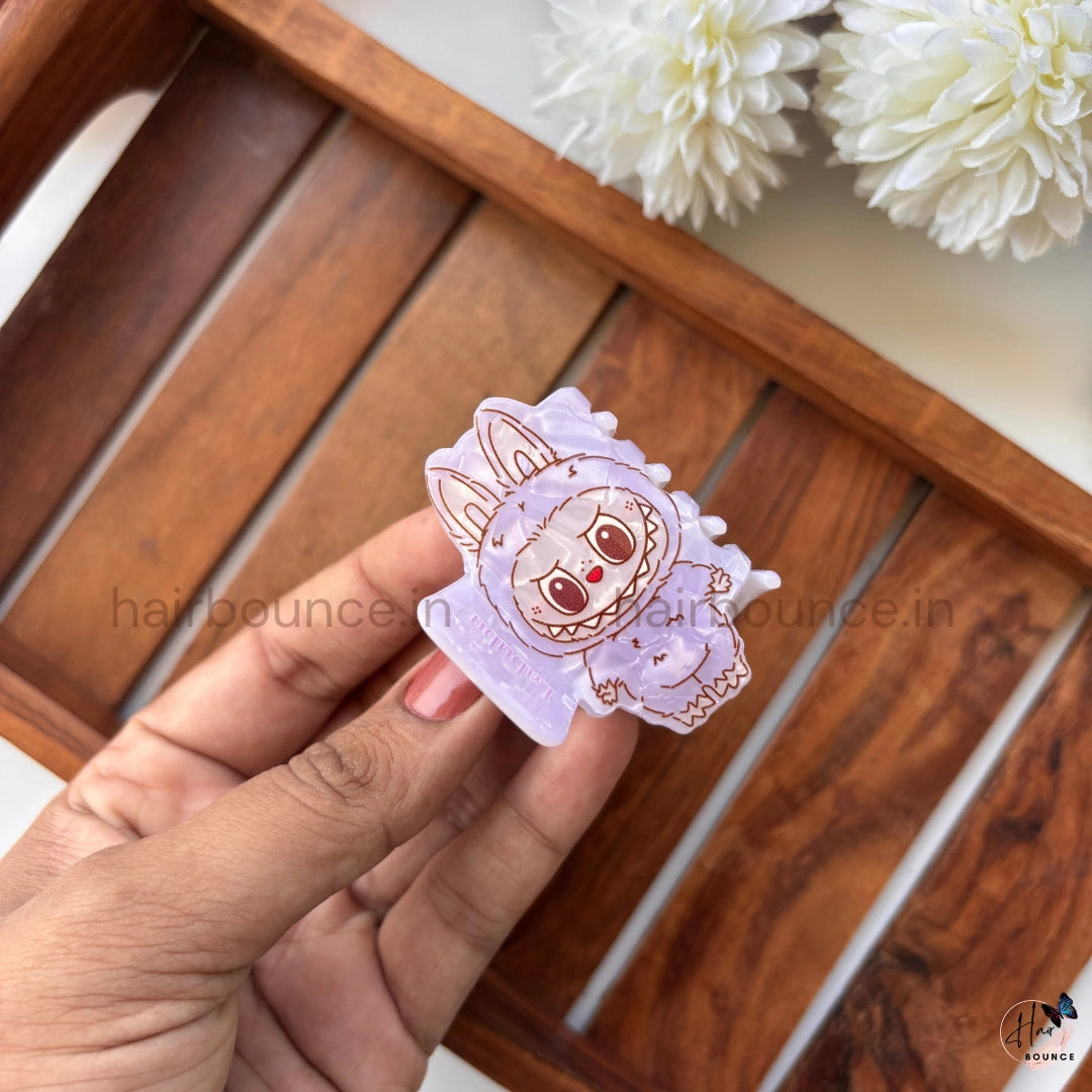 Kawaii Lalubu Hair Claw – Medium