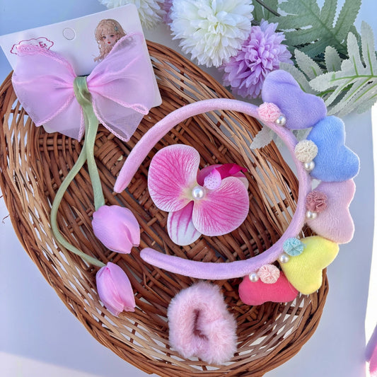 Pastel Princess Hamper 👑🌸