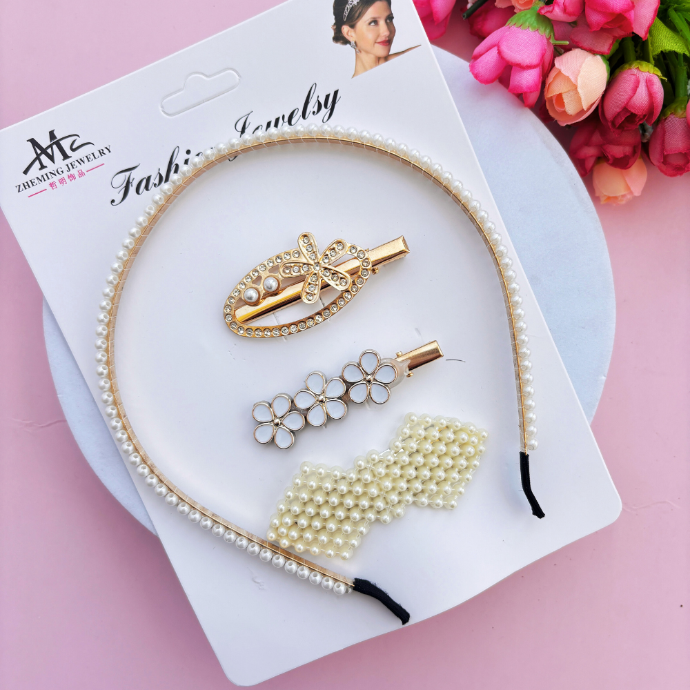 Combo Set - Pack of 4
