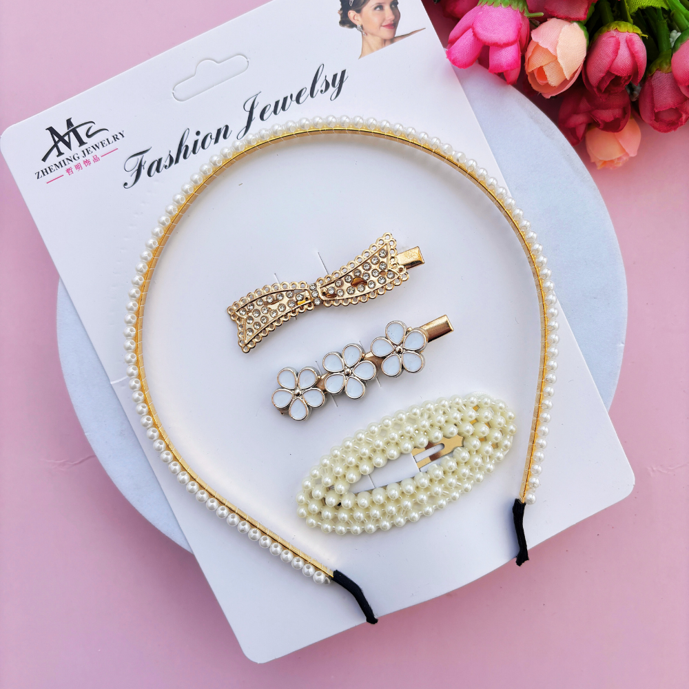 Combo Set - Pack of 4
