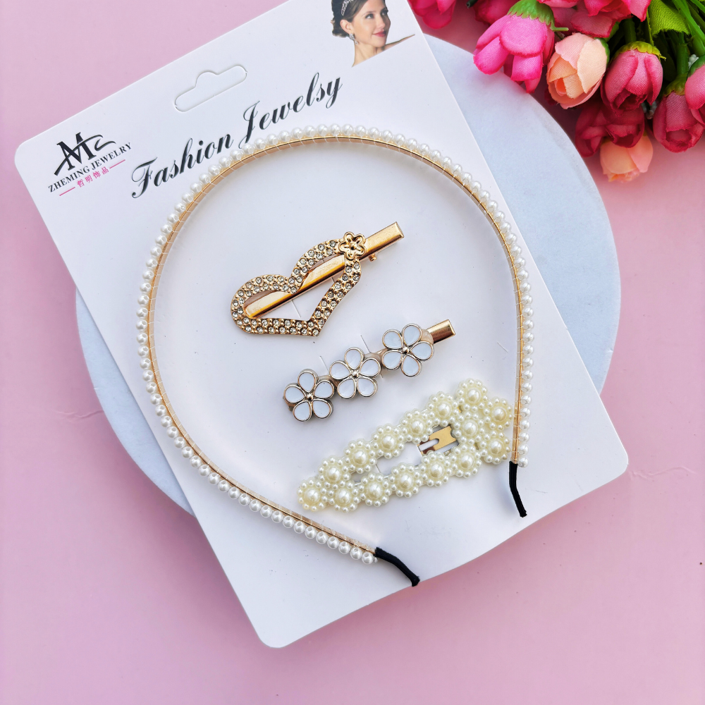 Combo Set - Pack of 4