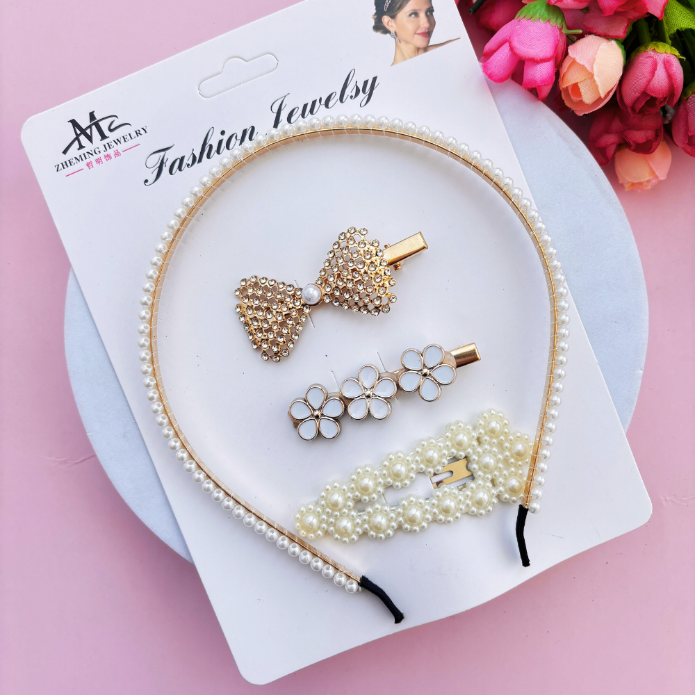 Combo Set - Pack of 4