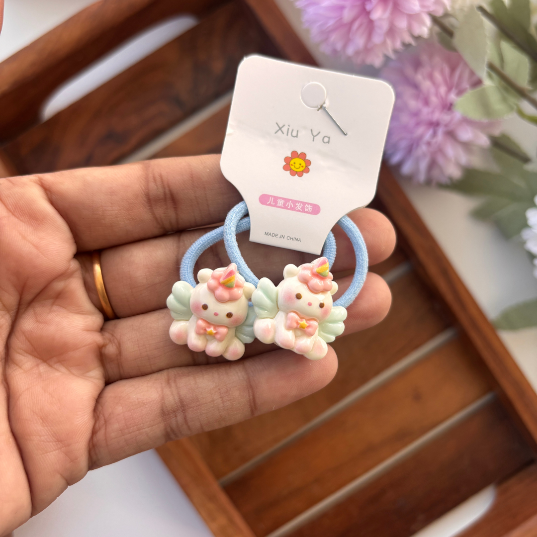 Magical Unicorn Hair Tie