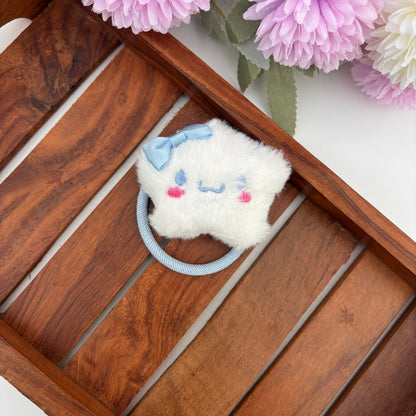 Star Toy Rubber Band