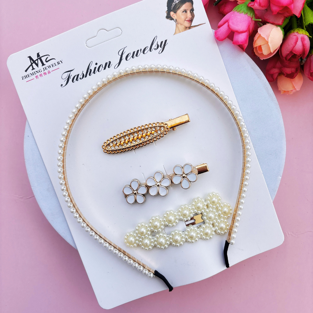 Combo Set - Pack of 4