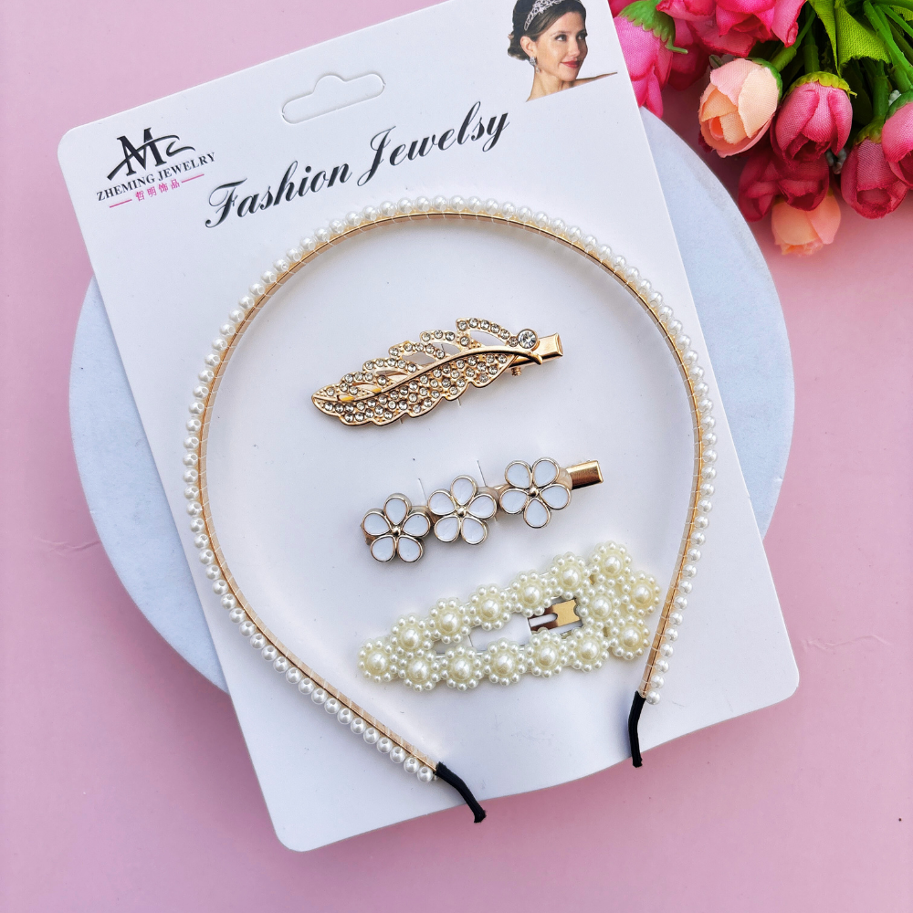 Combo Set - Pack of 4