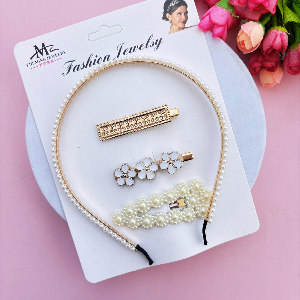 Combo Set - Pack of 4