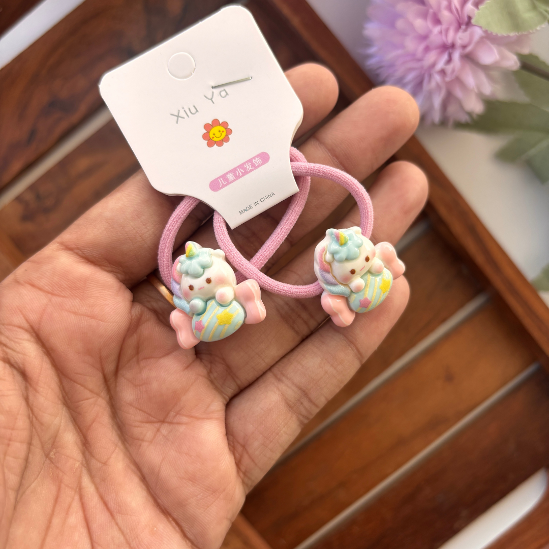Magical Unicorn Hair Tie