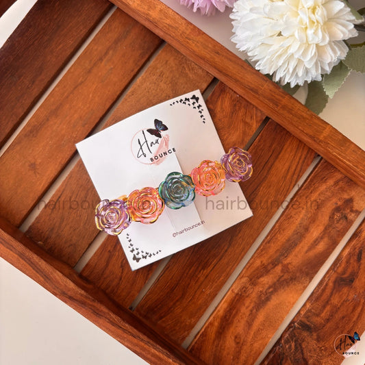 Rosé Garden Center Clip