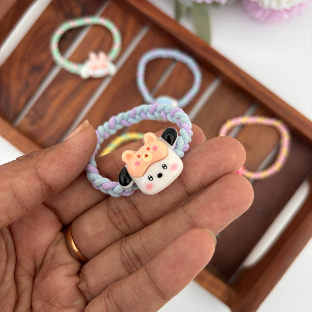 Toy Rubber Band