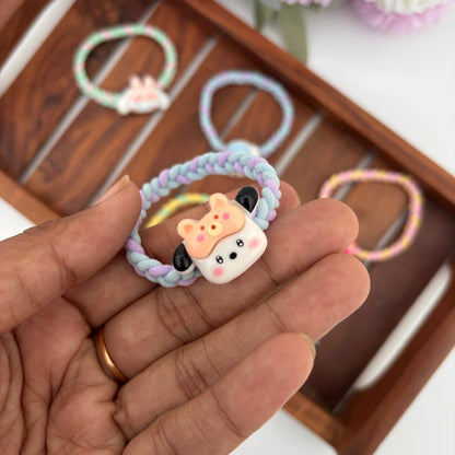 Toy Rubber Band