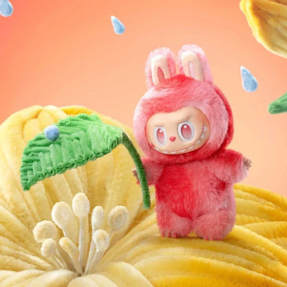 Viral Labubu Doll & Keychain - Big Into Energy V3 Monster Collectible Blind Box Toy