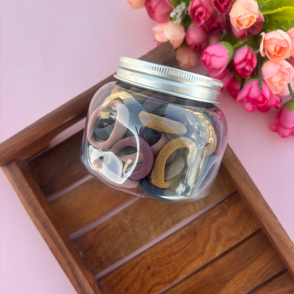 Bottle of Bands - Pack of 80
