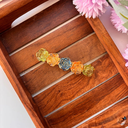 Rosé Garden Center Clip