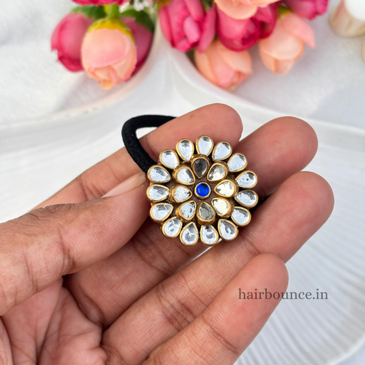 Pure Glow Kundan