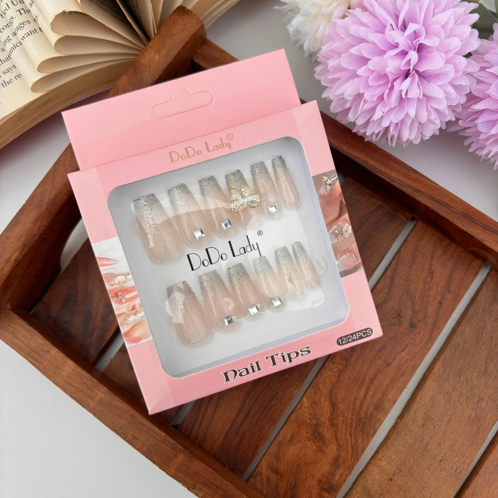 Latte Blush - Pack of 12