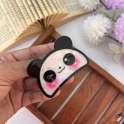 Cute Animal & Kitty Hair Claw – Medium