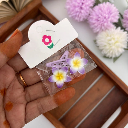 Lilly Flowet Tic Tac - Small