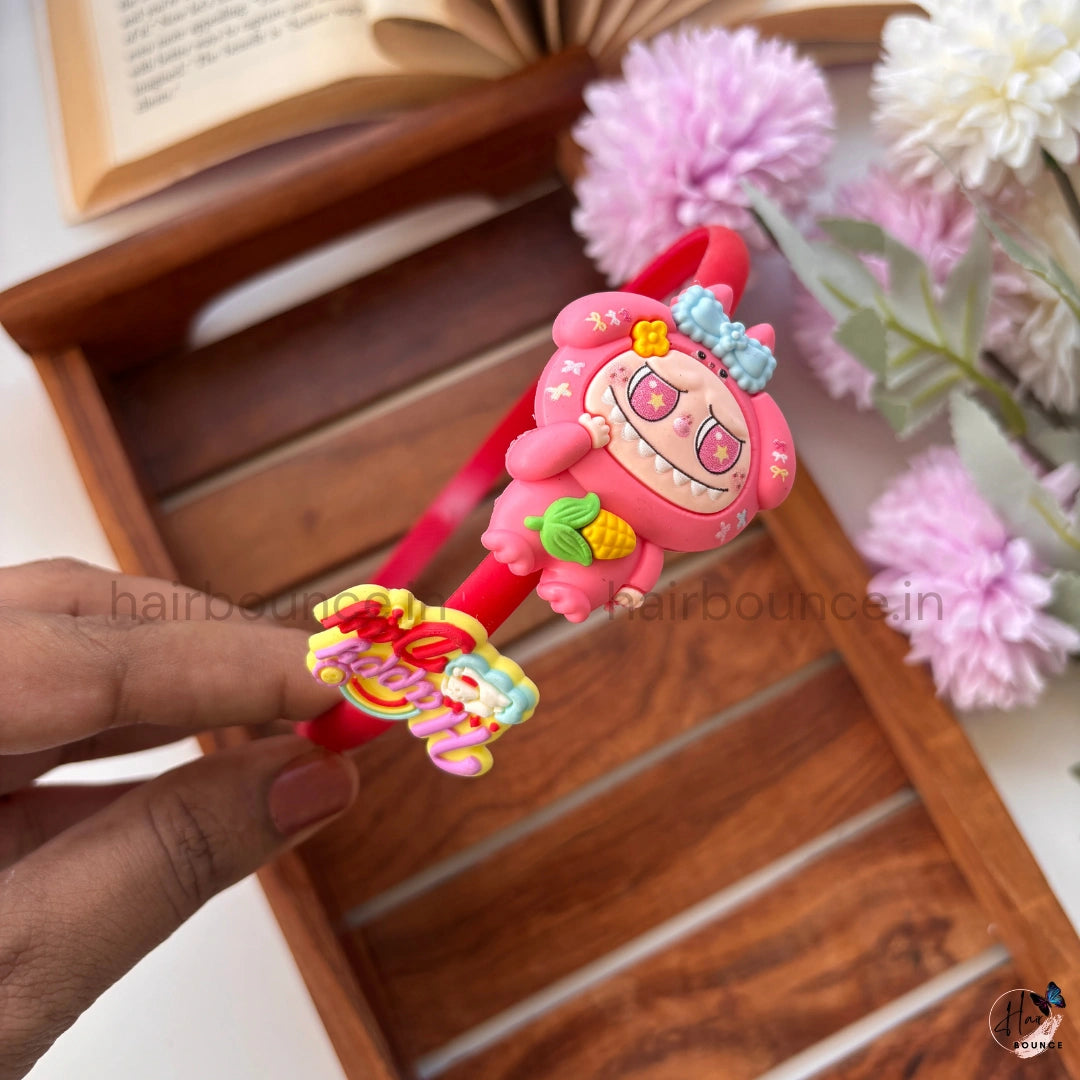 Teddy Headband