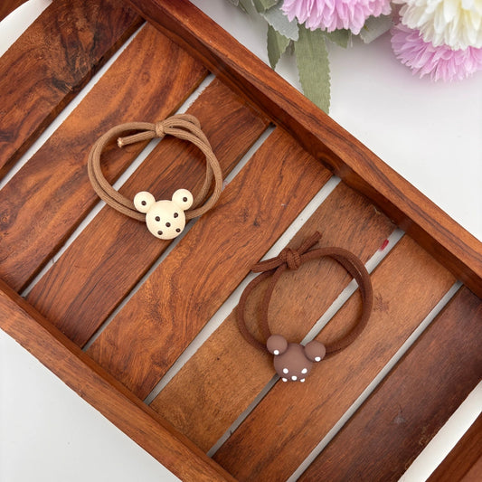 Micky Rubber Band