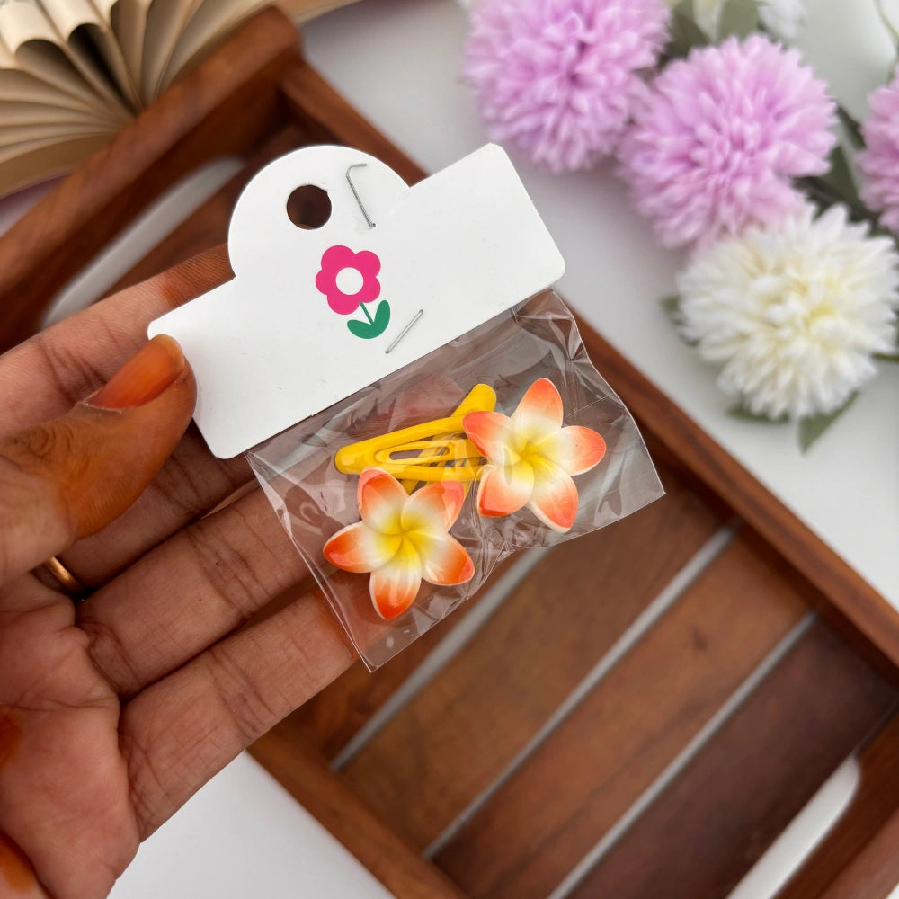 Lilly Flowet Tic Tac - Small