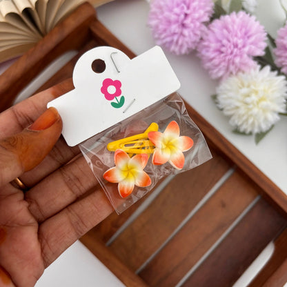 Lilly Flowet Tic Tac - Small