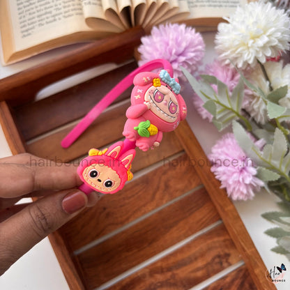 Teddy Headband