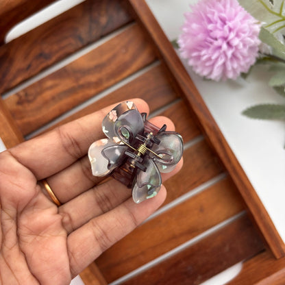Butterfly Hair Claw