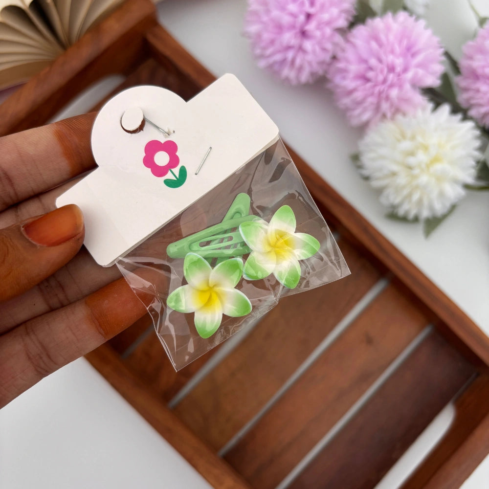 Lilly Flowet Tic Tac - Small