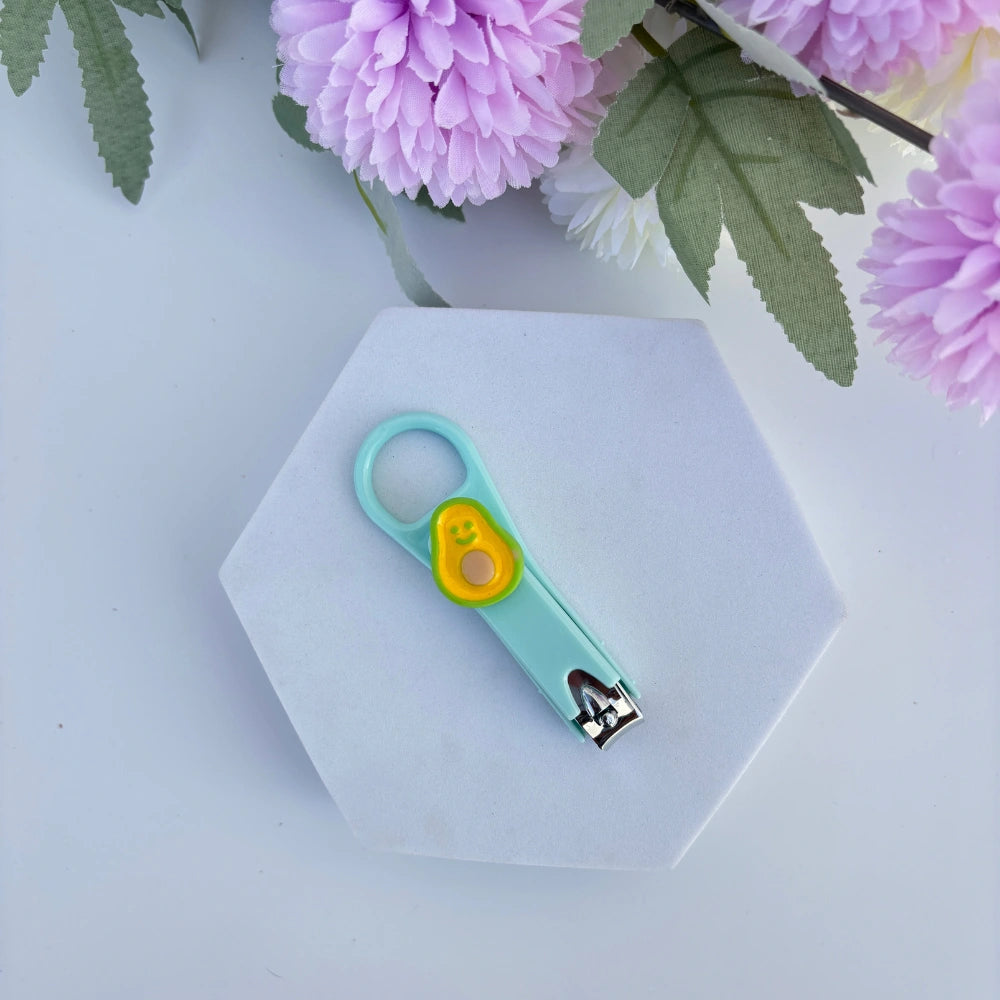 Fruit Mix Nail Cutter