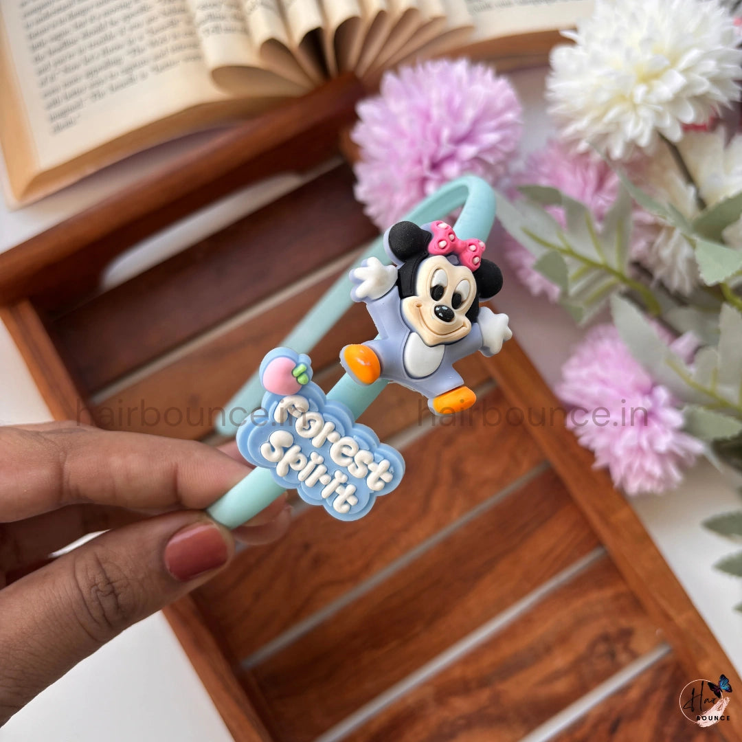 Teddy Headband