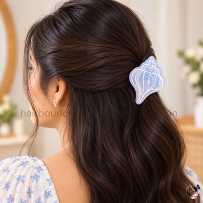 Ocean Dreams Hair Claw Collection – Large