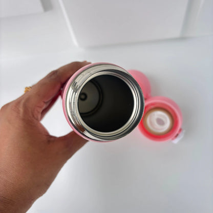 Magical Unicorn Insulated Water Bottle – 500ml (Flip-Top)