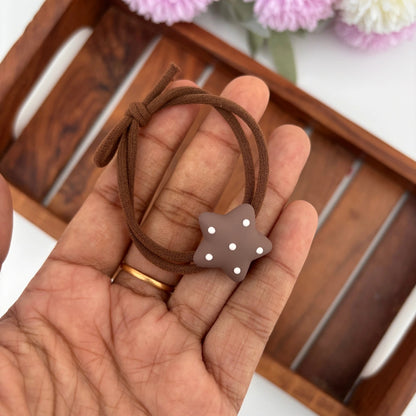 Star Rubber Band