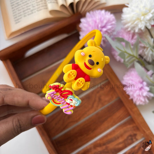 Teddy Headband