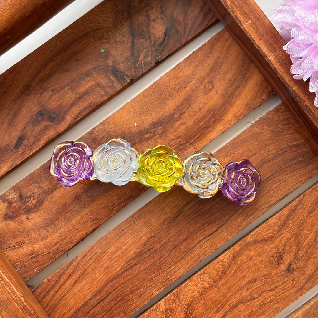 Rosé Garden Center Clip