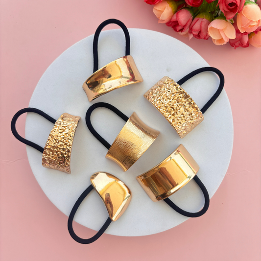 Cute Pony Cuff