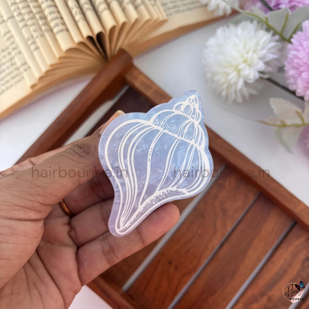 Ocean Dreams Hair Claw Collection – Large