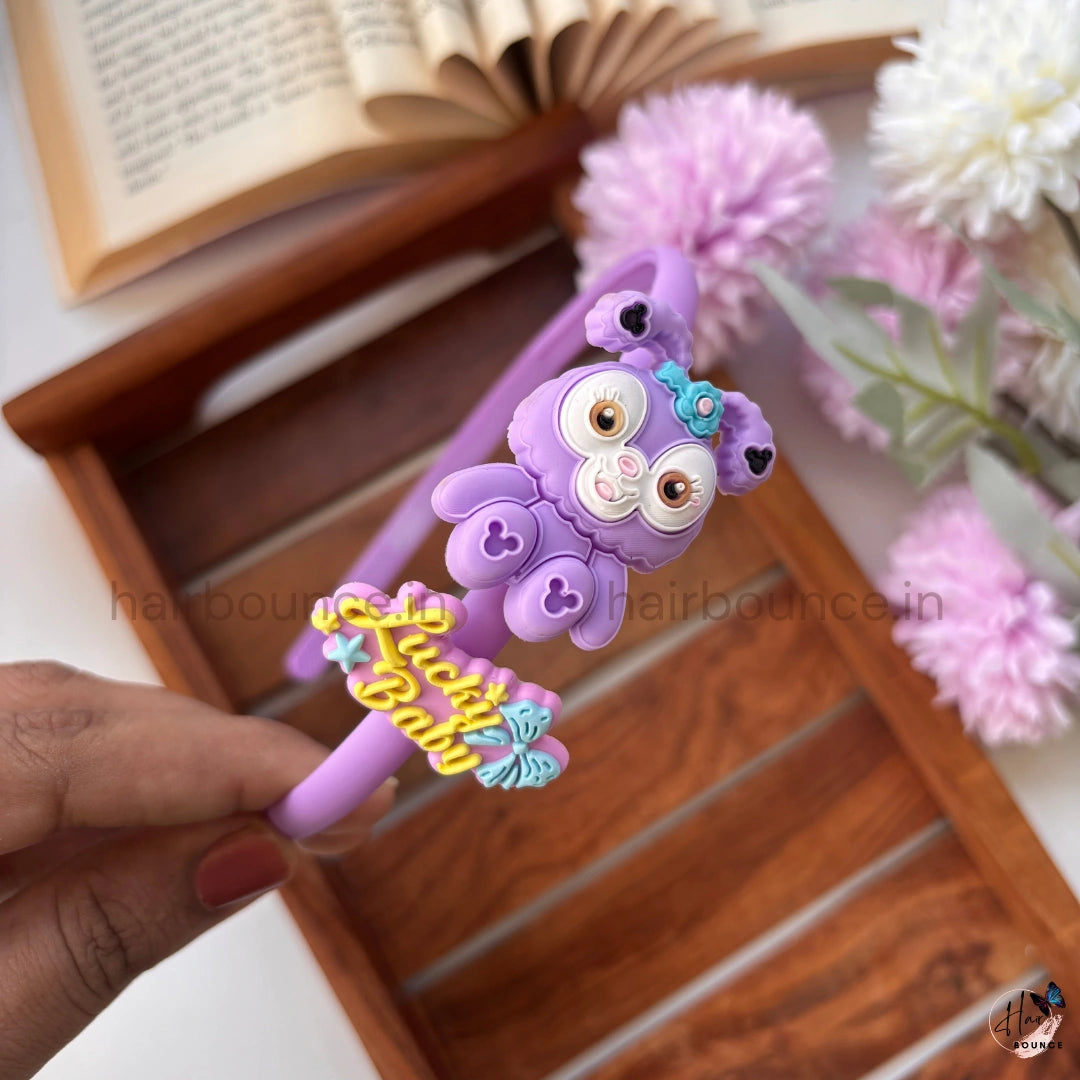 Teddy Headband