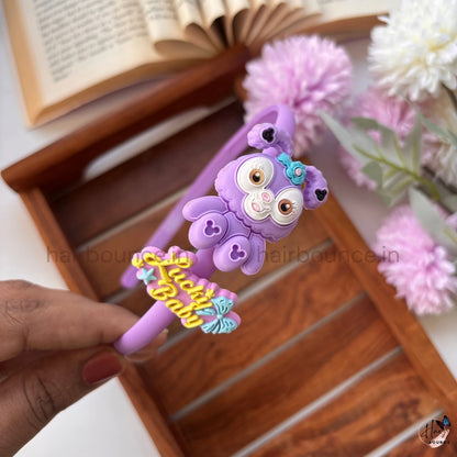 Teddy Headband