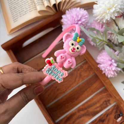 Teddy Headband