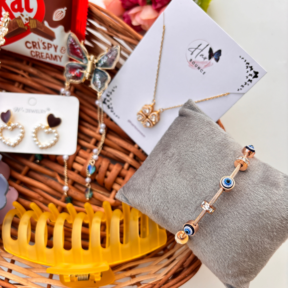 The Chic Crown Collection Hamper