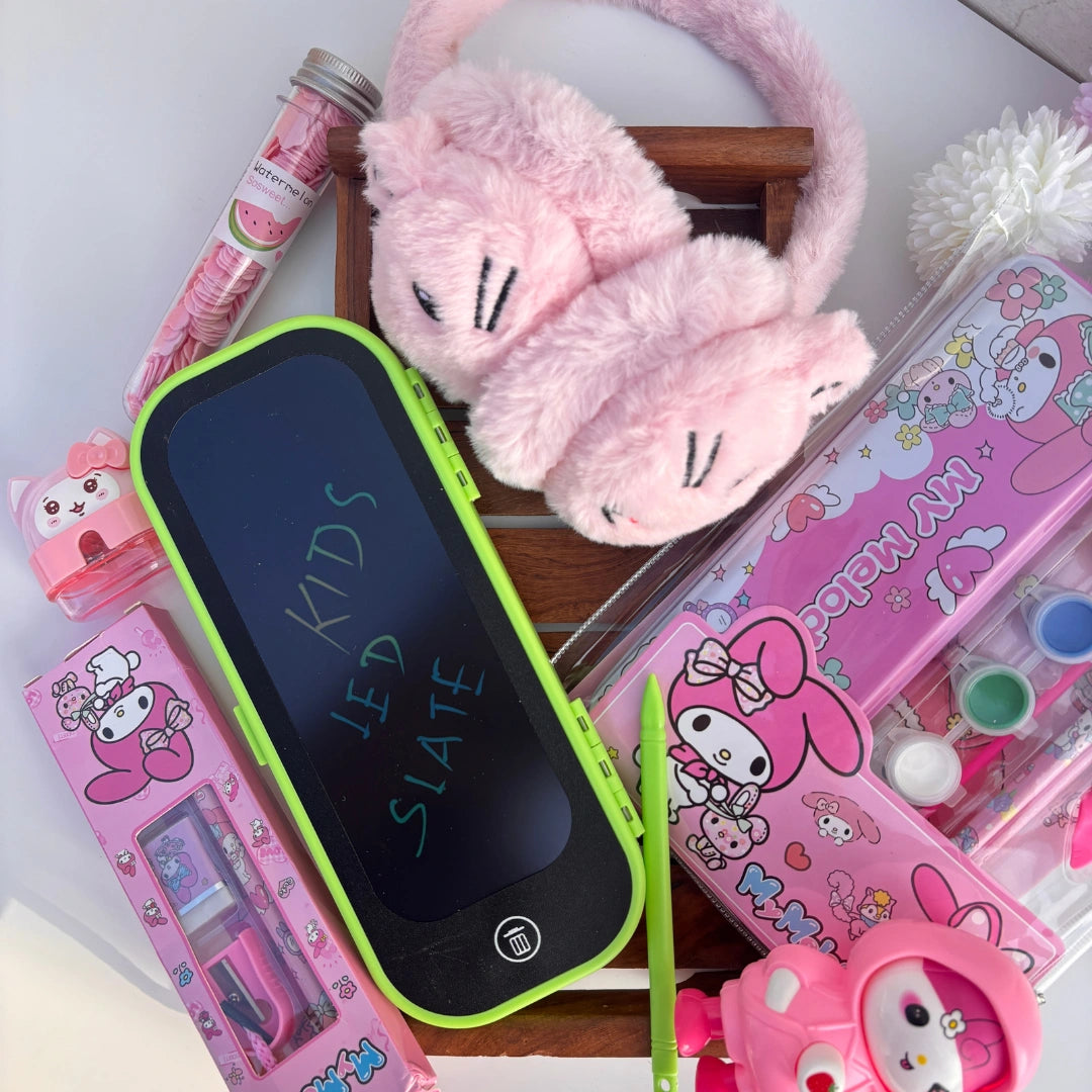 🌸 Kawaii Kids Fun Box 🌸