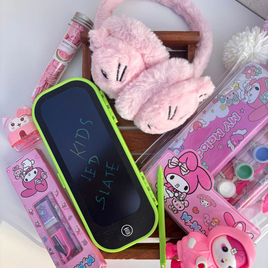 🌸 Kawaii Kids Fun Box 🌸