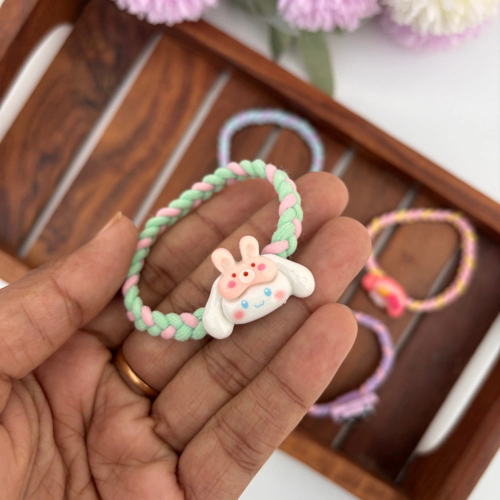 Toy Rubber Band