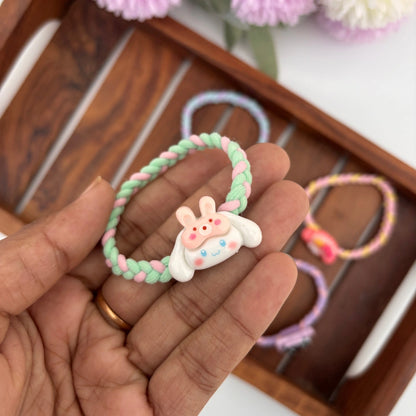 Toy Rubber Band