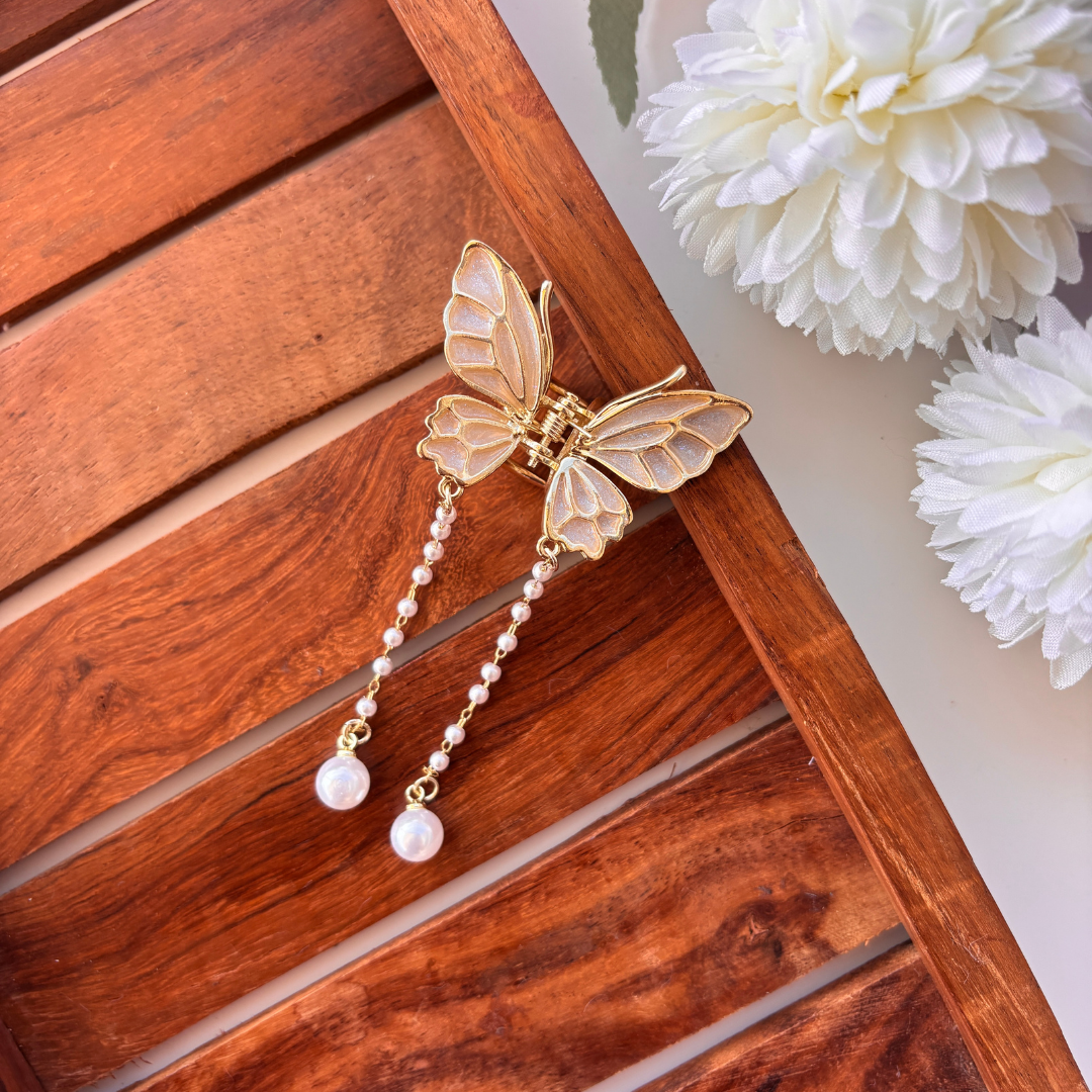 Premium Hanging Butterfly - Medium